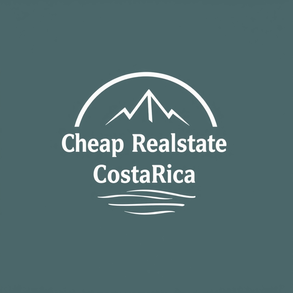 Cheap Realstate CostaRica